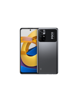 Poco M4 Pro 5G 6GB RAM 128GB ROM 5000 mAh Battery
