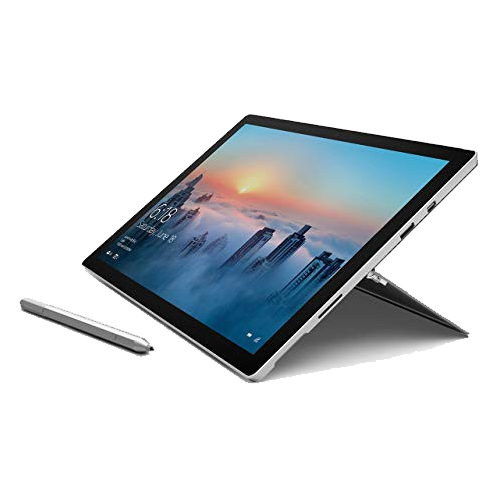 Microsoft Surface Pro 7 Plus 11th Gen Intel Core i5 Processor 8GB RAM 256GB ROM