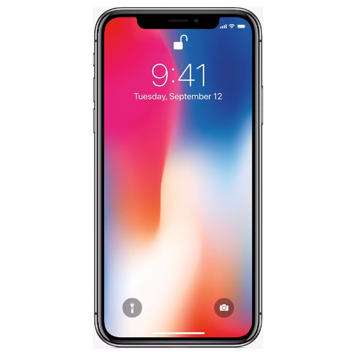 Apple iPhone X