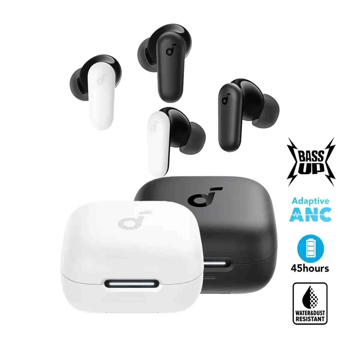 Soundcore R50i NC Earbuds