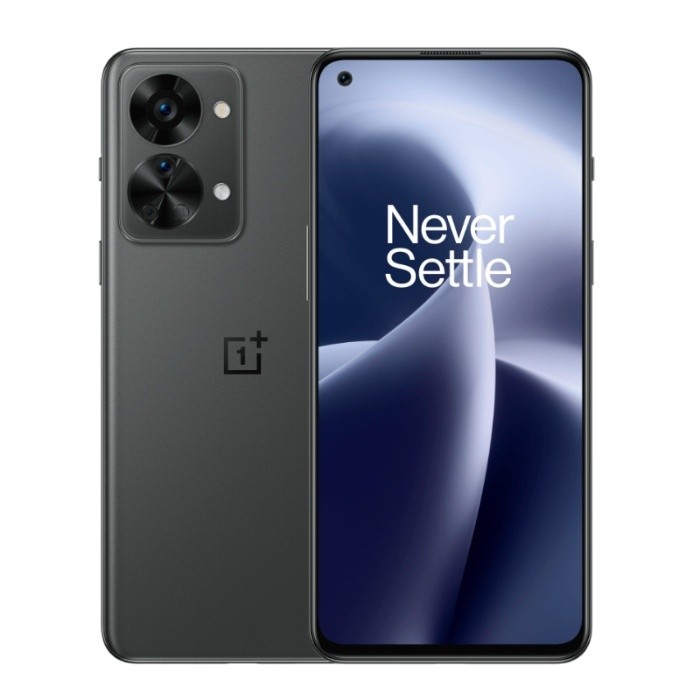 ONEPLUS NORD 2T 5G 8GB RAM 128GB ROM 4500mAh BATTERY