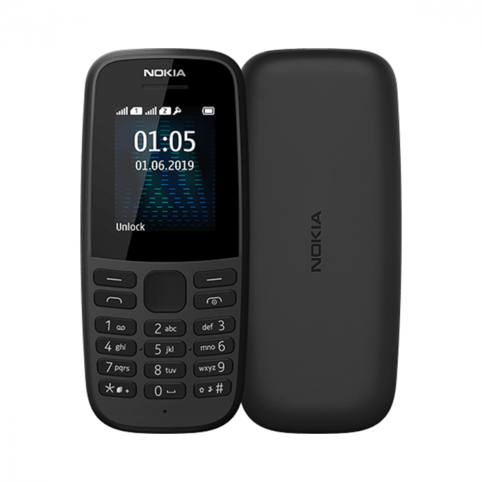 Nokia 105