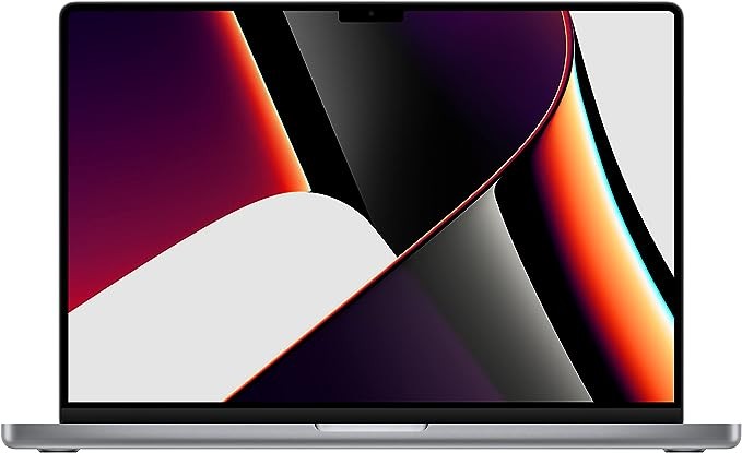 Apple MacBook Pro 2021 M1 16GB Apple M1 SSD 512GB