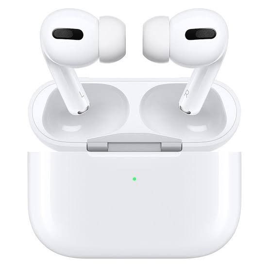Airpods Pro - 2nd Generation