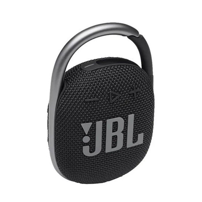 JBL Clip 4 | Ultra-portable Waterproof Speaker