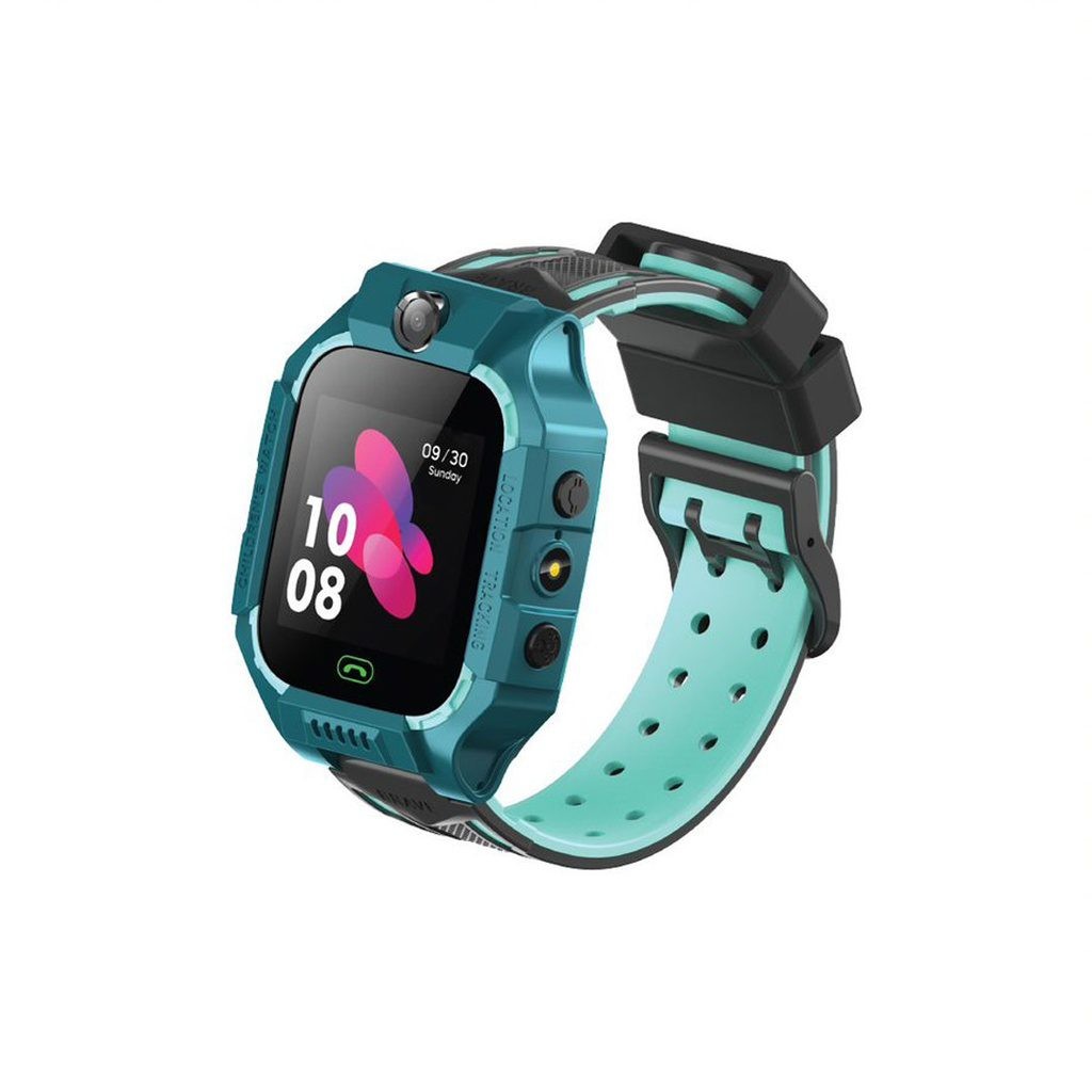 Green Lion 4G Kids Smart Watch Series 4 Key Features