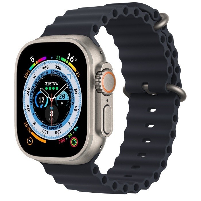 Apple watch Ultra
