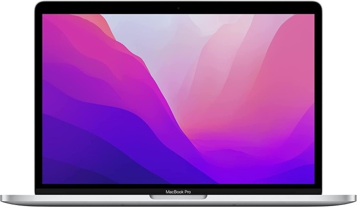 Apple MacBook Pro 2022 M2 8GB M2 SSD 256GB