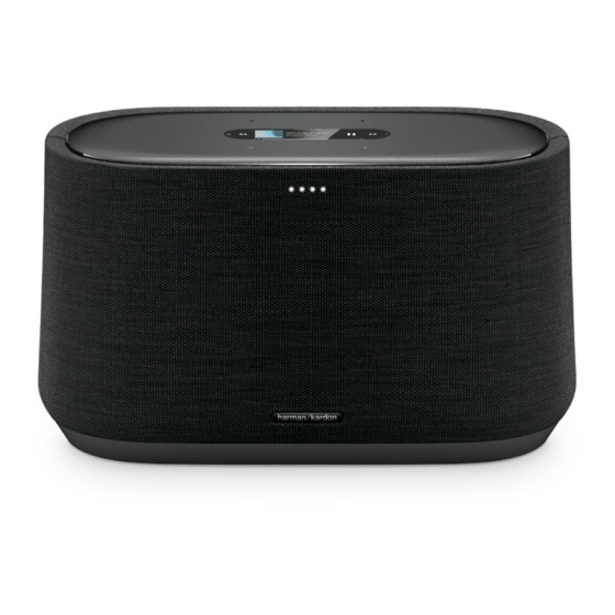 CITATION 500 SPEAKER