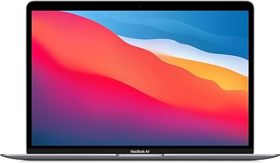 Apple MacBook Air 2020 M1 8GB Intel Core i5 HDD+SSD 256GB