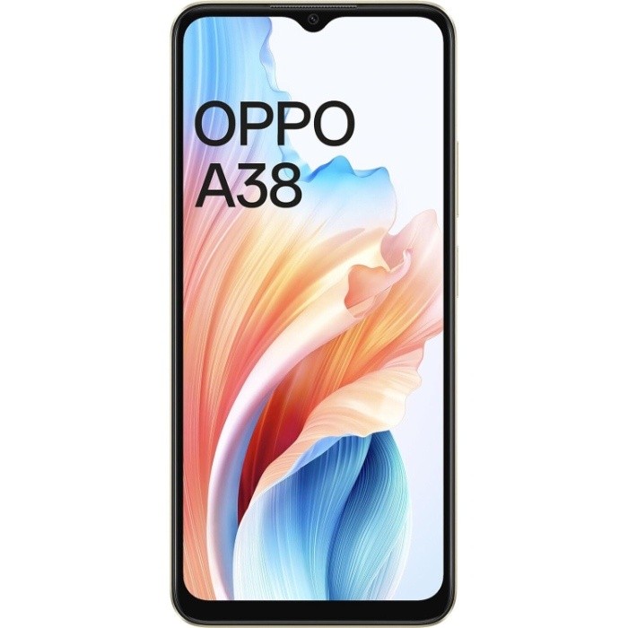 OPPO A38 4GB RAM 128GB ROM 5000mAh BATTERY