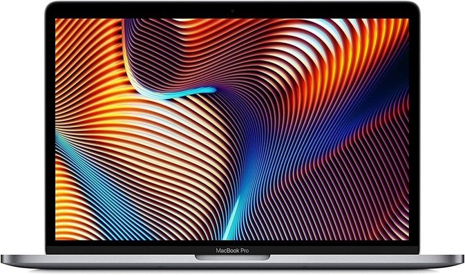 Apple MacBook Pro 2019 8GB Intel Core i5 SSHD(Hybrid) 256GB