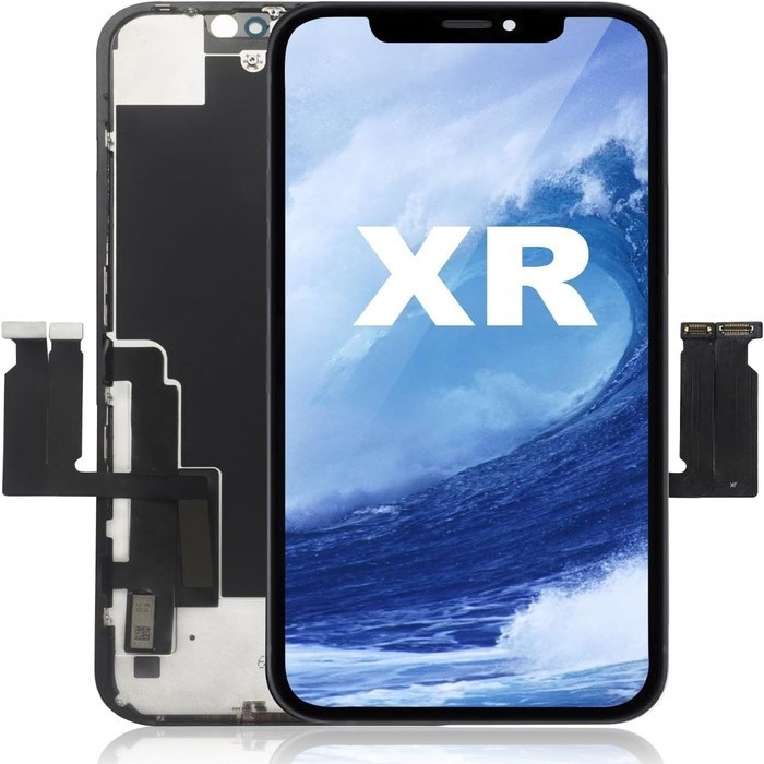 iPhone XR LCD Screen Replacement Original
