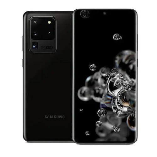 GALAXY S20 5G 12GB RAM 128GB ROM 4000mAh BATTERY