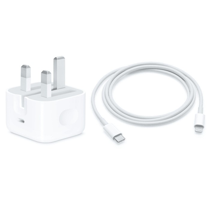 Apple 20W USB-C Power Adapter