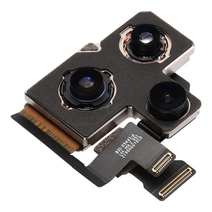 iPhone 12 Pro Max Original Back Facing Camera Replacement