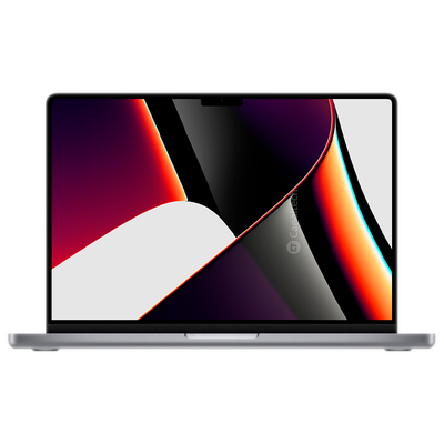 Apple MacBook Pro 2021 M1 32GB Apple M1 Pro SSD 1TB