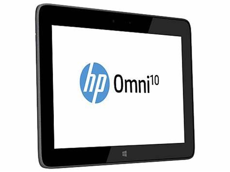Hp Omni10