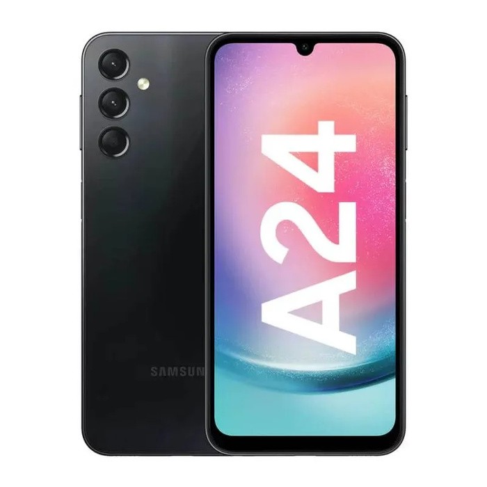 SAMSUNG Galaxy A24