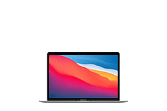 Apple MacBook Air 2020 M1 24GB Apple M1 SSD 1TB