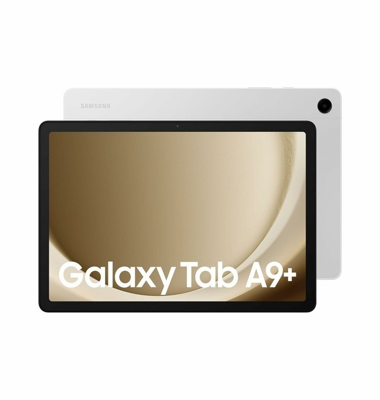 GALAXY TAB A9 4GB RAM 64GB ROM 5100mAh BATTERY