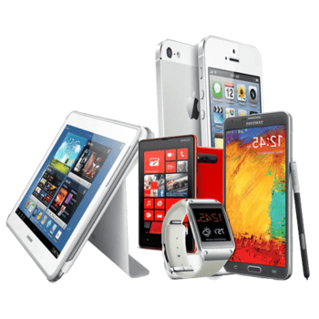 Phones & Tablets