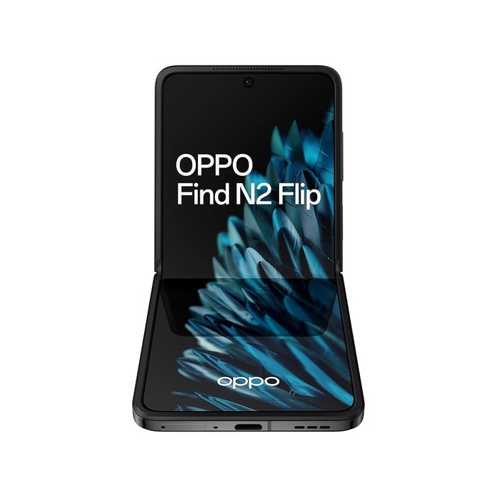 OPPO FIND N2 FLIP 8GB RAM 128GB ROM 4300mAh BATTERY