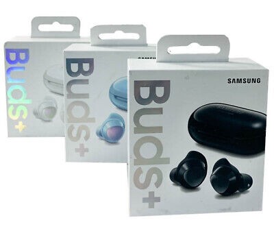 SAMSUNG Galaxy Buds+