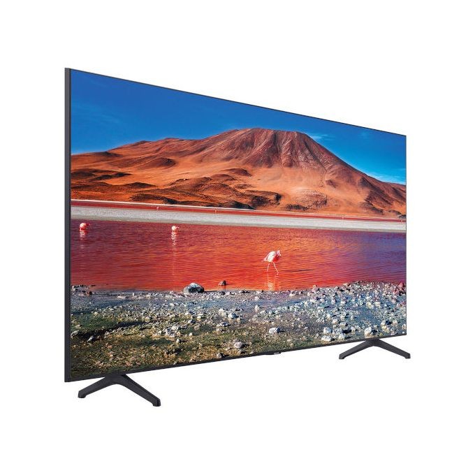 Samsung 43 inch Smart Tv