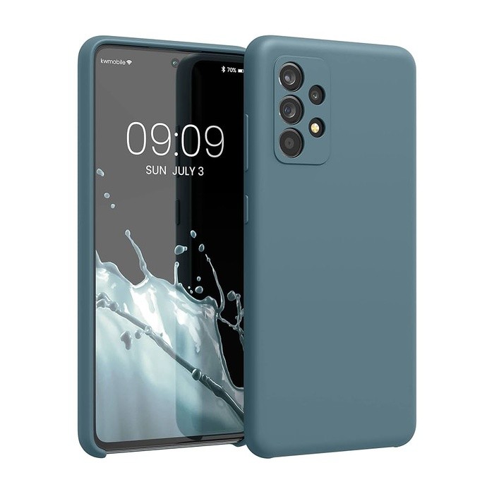 Samsung Galaxy A23 / A13 Silicone cover