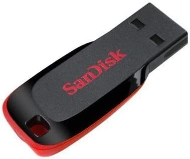 Sandisk flash disk