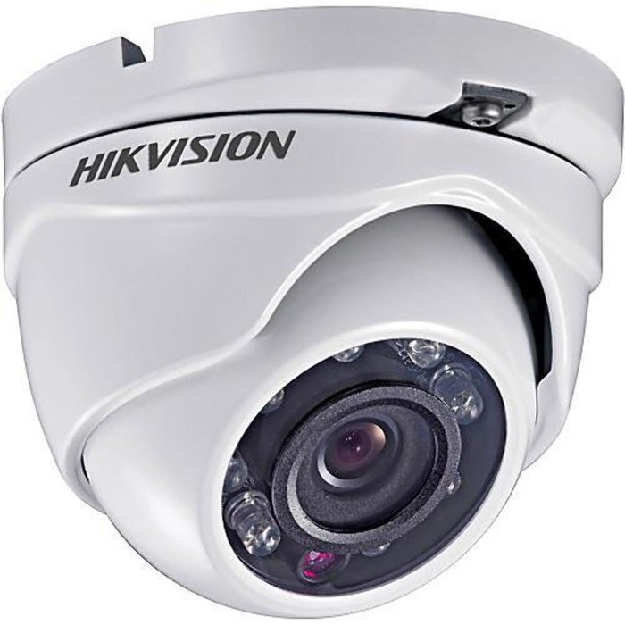 Hikvision IR Turrent camera 1080P