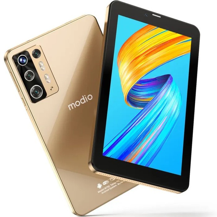 MODIO M794 5G KIDS TABLET 6GB RAM 256GB ROM 3000mAh BATTERY
