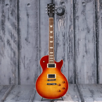 Electric Acoustic Gibson Guitar