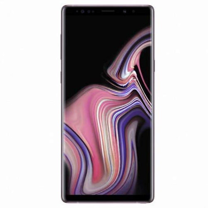 SAMSUNG Galaxy Note9