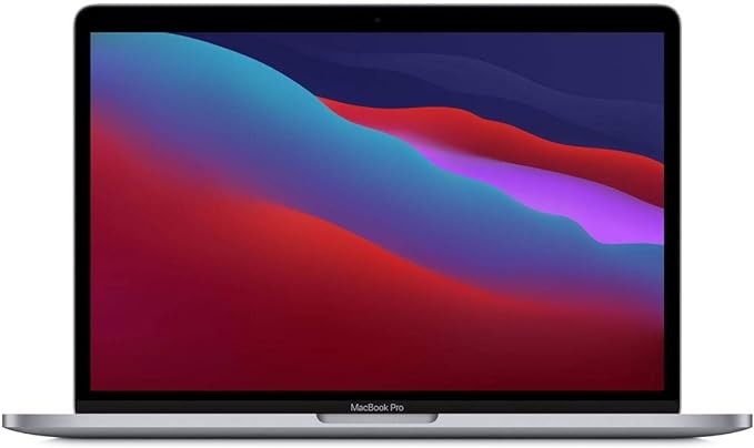 Apple MacBook Pro 2020 M1 32GB Apple M1 SSD 512GB