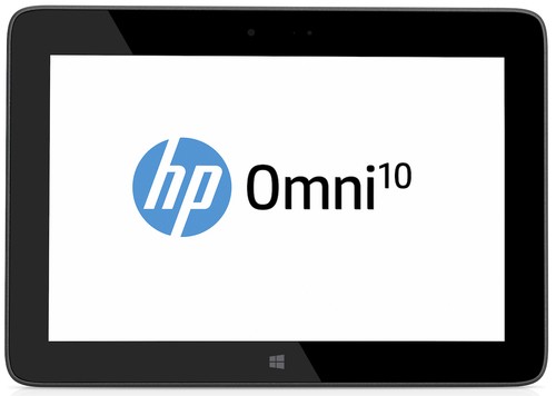 Hp Omni10