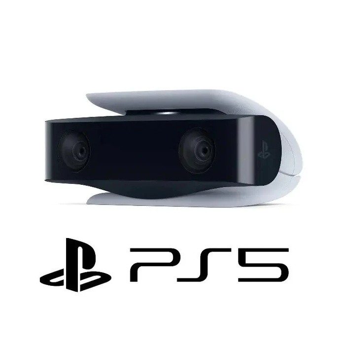 PS5 HD 1080P Camera
