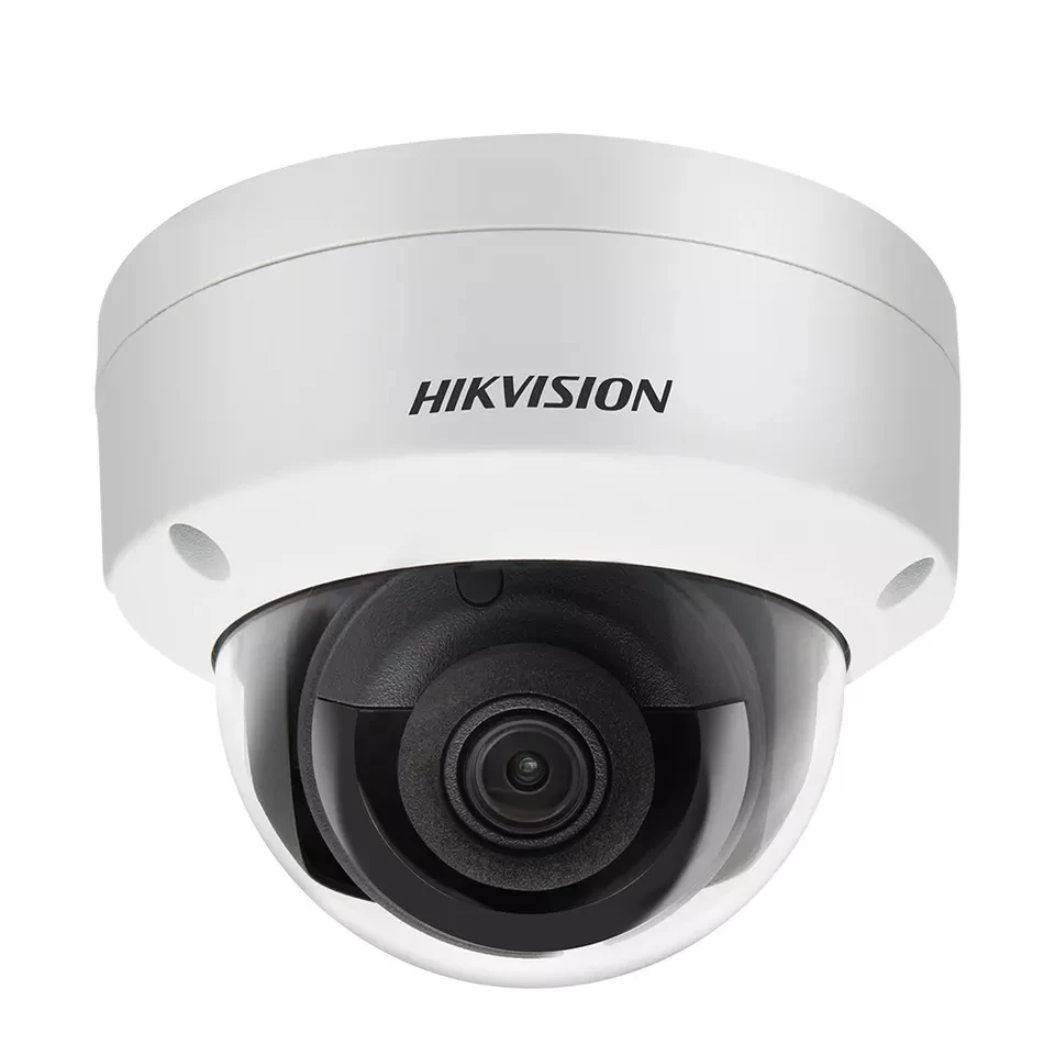 Hikvision IR Turrent camera 1080P