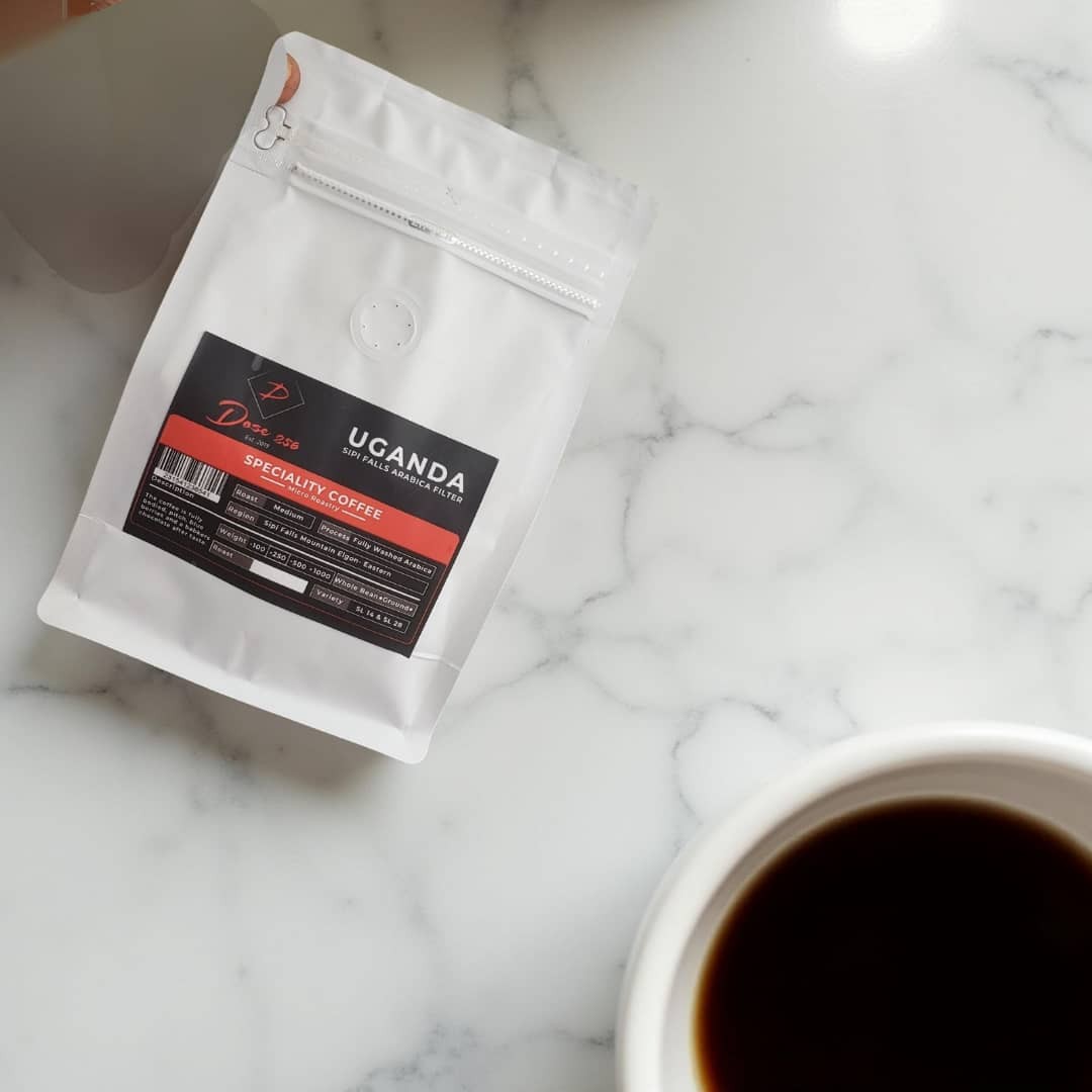 Dose256coffee