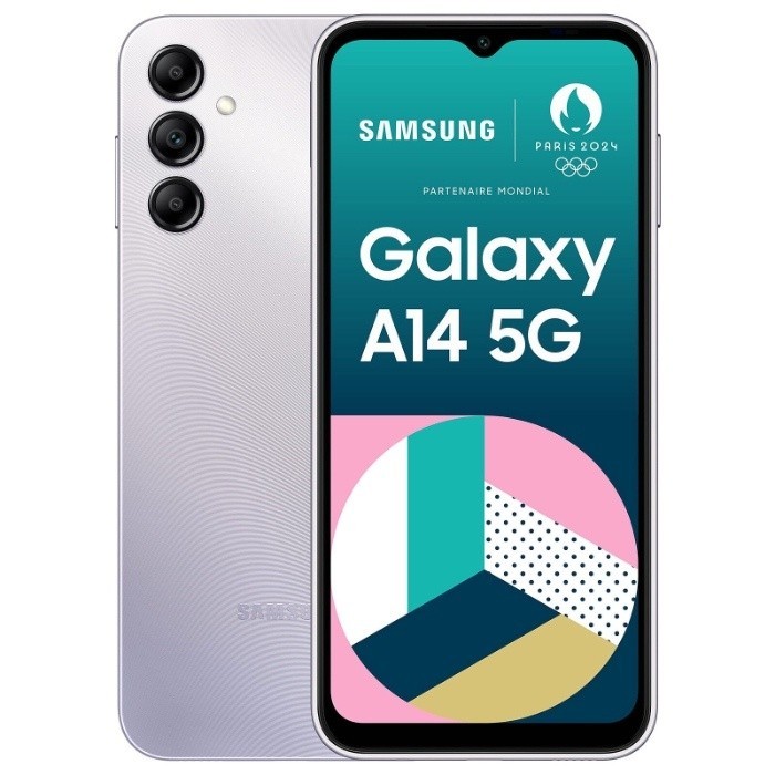 SAMSUNG Galaxy A14