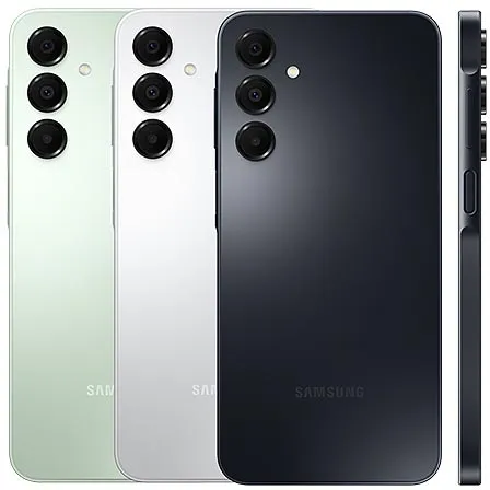 Galaxy A15 4GB RAM 128GB ROM 5000MAH BATTERY 6.5 INCHES HD DISPALY