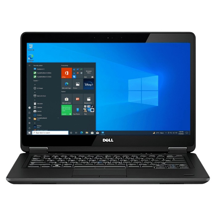 Dell Latitude E7440