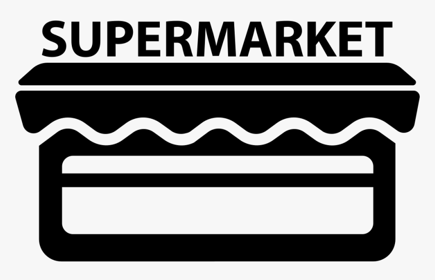 Supermarket