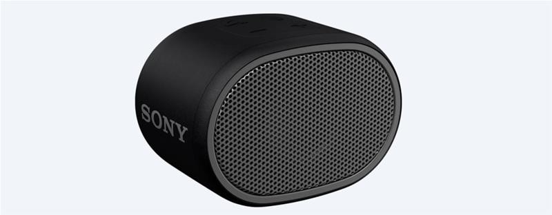 SONY SRS-XB01 Extra Bass