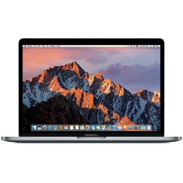 Apple MacBook Pro 2019 8GB Intel Core i5 SSHD(Hybrid) 256GB
