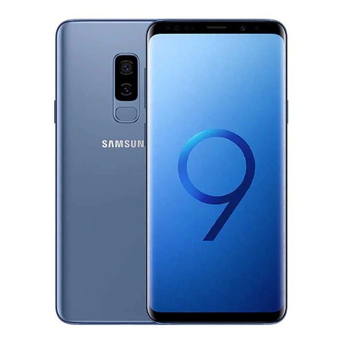 Samsung Galaxy S9 Plus