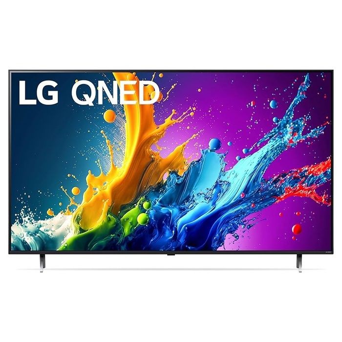 LG 86-inch 4K UHD Smart LED TV; WebOs, Built-in Wi-Fi, HDR, Bluetooth, Chromecast, Dolby Atmos