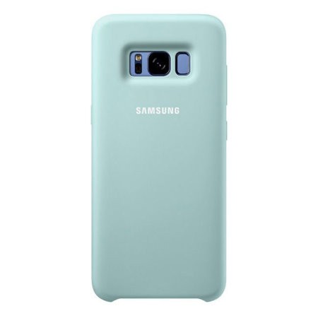 Samsung Galaxy S8/S8 Plus Silicone cover