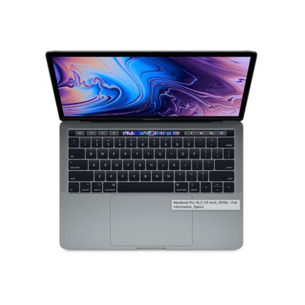 MACBOOK PRO 2016 CORE i5 8GB RAM 256GB SSD LAPTOP